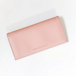 Aimee Kestenberg Petal Pink Wallet